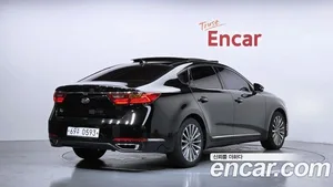 Kia K7, 2016 — миниатюра 2