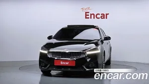 Kia K7, 2016 — миниатюра 3