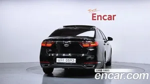 Kia K7, 2016 — миниатюра 4