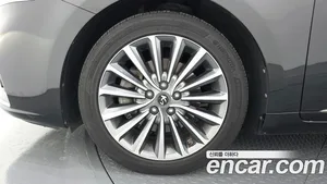 Kia K7, 2016 — миниатюра 5