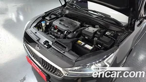 Kia K7, 2016 — миниатюра 6