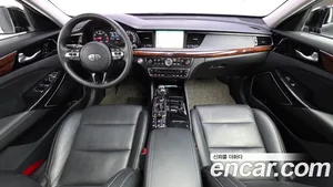Kia K7, 2016 — миниатюра 7