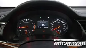 Kia K7, 2016 — миниатюра 8