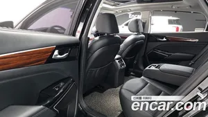 Kia K7, 2016 — миниатюра 11