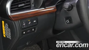 Kia K7, 2016 — миниатюра 15