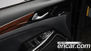 Kia K7, 2016 — миниатюра 16