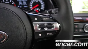 Kia K7, 2016 — миниатюра 18