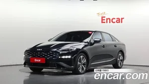 Kia K8, 2023 — миниатюра 1