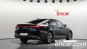 Kia K8, 2023 — миниатюра 2
