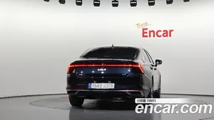 Kia K8, 2023 — миниатюра 4