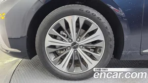 Kia K8, 2023 — миниатюра 5