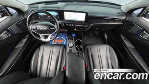 Kia K8, 2023 — миниатюра 10
