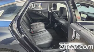 Kia K8, 2023 — миниатюра 17