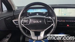 Kia K8, 2023 — миниатюра 19