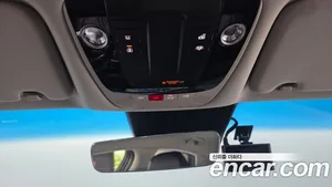 Kia K8, 2023 — миниатюра 21