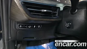 Kia K8, 2023 — миниатюра 24