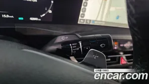 Kia K8, 2023 — миниатюра 25
