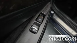 Kia K8, 2023 — миниатюра 26