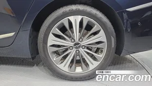 Kia K8, 2023 — миниатюра 7