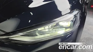 Kia K8, 2023 — миниатюра 8