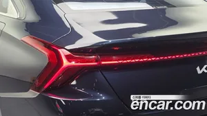 Kia K8, 2023 — миниатюра 9