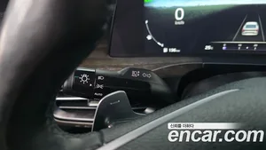 Kia K8, 2023 — миниатюра 27