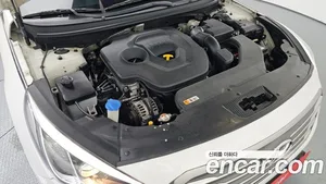 Hyundai Sonata, 2015 — миниатюра 6