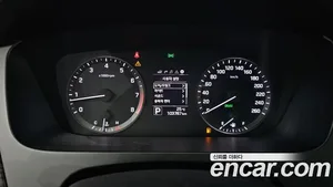 Hyundai Sonata, 2015 — миниатюра 8