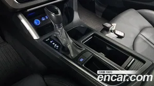 Hyundai Sonata, 2015 — миниатюра 9