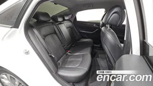 Hyundai Sonata, 2015 — миниатюра 11