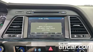 Hyundai Sonata, 2015 — миниатюра 16