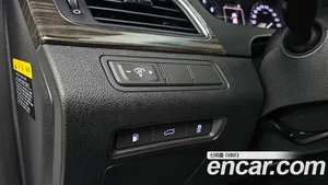 Hyundai Sonata, 2015 — миниатюра 18