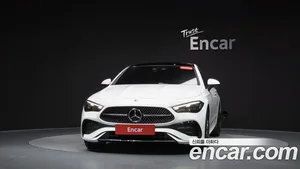 Mercedes-Benz CLE-Class, 2025 — миниатюра 2