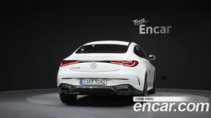 Mercedes-Benz CLE-Class, 2025 — миниатюра 3
