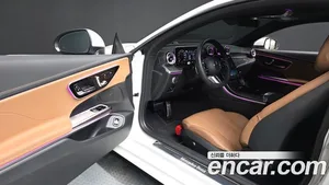 Mercedes-Benz CLE-Class, 2025 — миниатюра 12