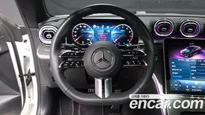 Mercedes-Benz CLE-Class, 2025 — миниатюра 18