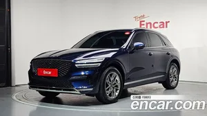 Genesis GV70, 2021 — миниатюра 1