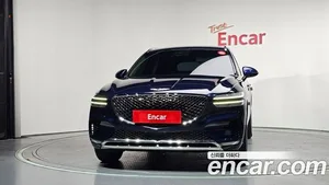 Genesis GV70, 2021 — миниатюра 3