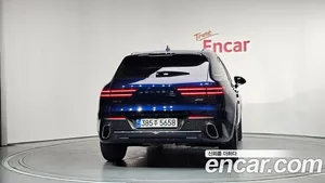 Genesis GV70, 2021 — миниатюра 4