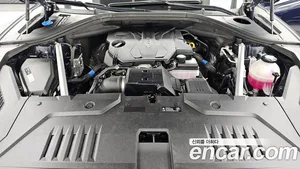 Genesis GV70, 2021 — миниатюра 6