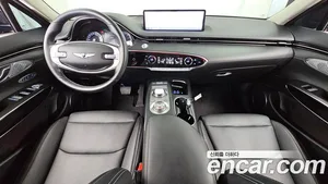 Genesis GV70, 2021 — миниатюра 10