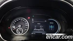 Genesis GV70, 2021 — миниатюра 11