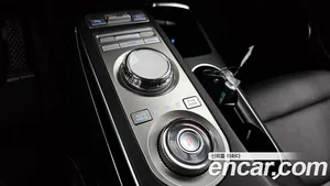 Genesis GV70, 2021 — миниатюра 12