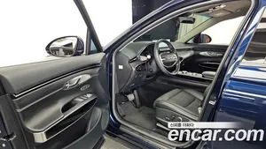 Genesis GV70, 2021 — миниатюра 13