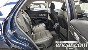 Genesis GV70, 2021 — миниатюра 18