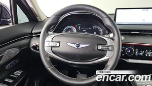 Genesis GV70, 2021 — миниатюра 19