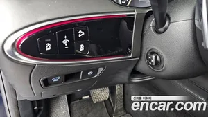 Genesis GV70, 2021 — миниатюра 20