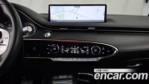 Genesis GV70, 2021 — миниатюра 21