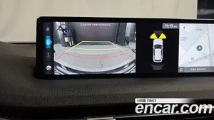 Genesis GV70, 2021 — миниатюра 22