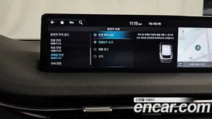 Genesis GV70, 2021 — миниатюра 23